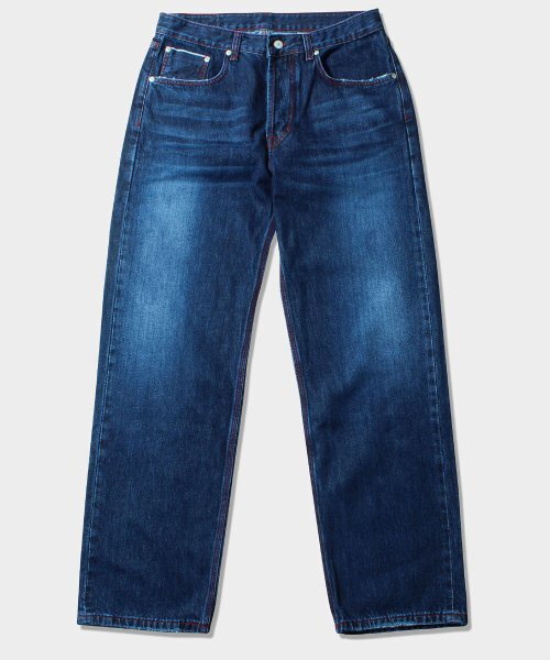 Yu様 LOEWE ロエベ 定番フィッシャーマンデニム