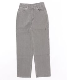 PIGMENT DYEING DENIM PANTS FMN-23SS-P-003