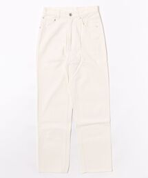PIGMENT DYEING DENIM PANTS FMN-23SS-P-003