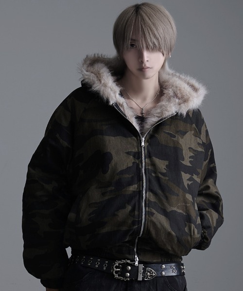 CavariA キャバリア スラブ無地ヘンリーネックロンTEE 全7色 品番 SILM0001685 SILVER BULLET シルバーバレット メンズ