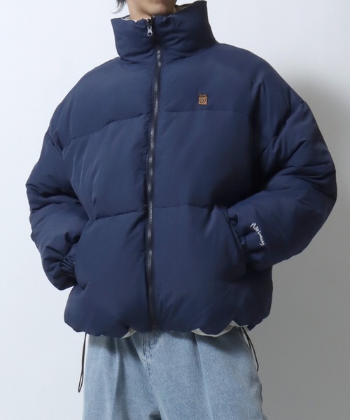 セール】Philip Lumbang/フィリップ・ランバン 2WAY リバーシブル