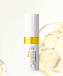 unlabel LAB（アンレーベルラボ）の「アンレーベル　ラボ　UVリップクリーム（リップクリーム）」