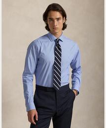 POLO RALPH LAUREN（ポロ ラルフ ローレン）の「カスタム フィット ストライプド ポプリン シャツ（シャツ/ブラウス）」