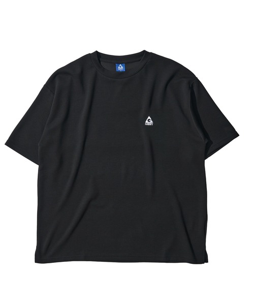 GERRY(ジェリー)の「【GERRY/ジェリー】冷感ポンチバックプリントクルーネックTシャツ / グラフィックプリントクルーネックTシャツ(Tシャツ/カットソー・メンズ・ブルーグレー/ブラック/グリーン/ライトグレー/ホワイト・X-LARGE/LARGE/MEDIUM)」の8枚目の写真