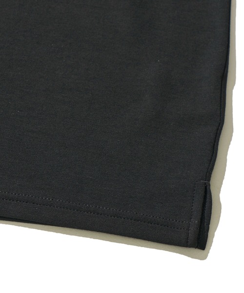 GERRY(ジェリー)の「【GERRY/ジェリー】冷感ポンチバックプリントクルーネックTシャツ / グラフィックプリントクルーネックTシャツ(Tシャツ/カットソー・メンズ・ブルーグレー/ブラック/グリーン/ライトグレー/ホワイト・X-LARGE/LARGE/MEDIUM)」の20枚目の写真
