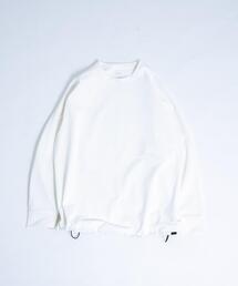 EKAL | DRY OUT BALOON FIT LONG-SLEEVE T-shirts(Tシャツ/カットソー)