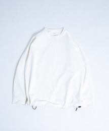EKAL | DRY OUT BALOON FIT LONG-SLEEVE T-shirts(Tシャツ/カットソー)