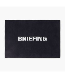 BRIEFING（ブリーフィング）の「【BRIEFING GOLF／ブリーフィングゴルフ】LW KNIT BLANKET（ブランケット）」