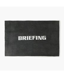 BRIEFING（ブリーフィング）の「【BRIEFING GOLF／ブリーフィングゴルフ】LW KNIT BLANKET（ブランケット）」