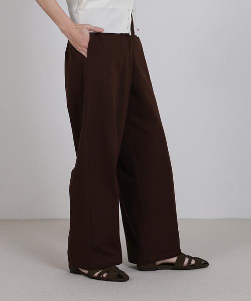 select MOCA(セレクトモカ)の「スクエアトゥグルカサンダル(サンダル・レディース・ブラック/カーキブラウン・LARGE/MEDIUM/SMALL)」の16枚目の写真