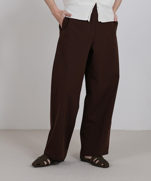 select MOCA(セレクトモカ)の「スクエアトゥグルカサンダル(サンダル・レディース・ブラック/カーキブラウン・LARGE/MEDIUM/SMALL)」の17枚目の写真