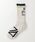 PRESTIGE APPAREL�i�v���X�e�[�W�A�p�����j�́uPRESTIGE APPAREL RE START CITY HIGH CREW SOCKS�i�\�b�N�X/�C���j�v�b�z���C�g×�O���[��