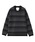 WHITE MOUNTAINEERING�i�z���C�g�}�E���e�j�A�����O�j�́uWHITE MOUNTAINEERING STRIPE JACQUARD PULLOVER WM2473603�i�j�b�g/�Z�[�^�[�j�v�b�u���b�N