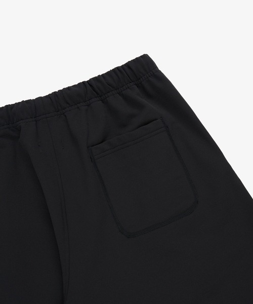FRONT 11201（フロントワンワントゥーオーワン）の「REDE Track Jersey Pants/ Made in Japan（その他パンツ・メンズ・ブラック・XL/L/M/S）」の2枚目の写真
