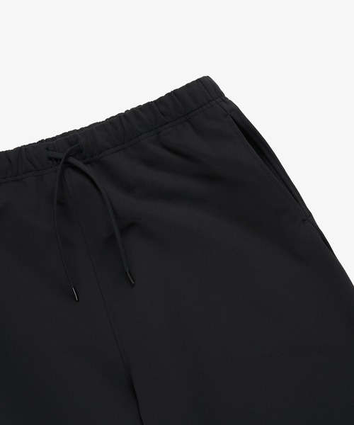 FRONT 11201（フロントワンワントゥーオーワン）の「REDE Track Jersey Pants/ Made in Japan（その他パンツ・メンズ・ブラック・XL/L/M/S）」の5枚目の写真