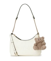 STYLISE（スタイライズ）の「【GUESS】HAVANNA Shoulder Crossbody / 3カラー [SG995817]（メッセンジャーバッグ）」