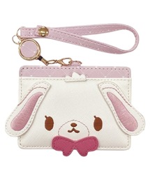 BACKYARD FAMILY（バックヤードファミリー）の「キャラクター リール付パスケース（パスケース）」