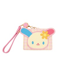 BACKYARD FAMILY（バックヤードファミリー）の「キャラクター リール付パスケース（パスケース）」