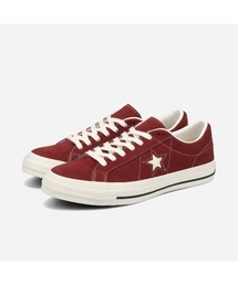 CONVERSE ONE STAR SUEDE / コンバース ワンスター スエード / 33702560