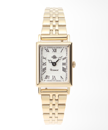 Rosemont NS012-YWR MT6 Yellow gold