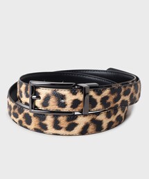 tk.TAKEO KIKUCHI | 【２WAY】アニマルリバーナローベルト(ベルト)