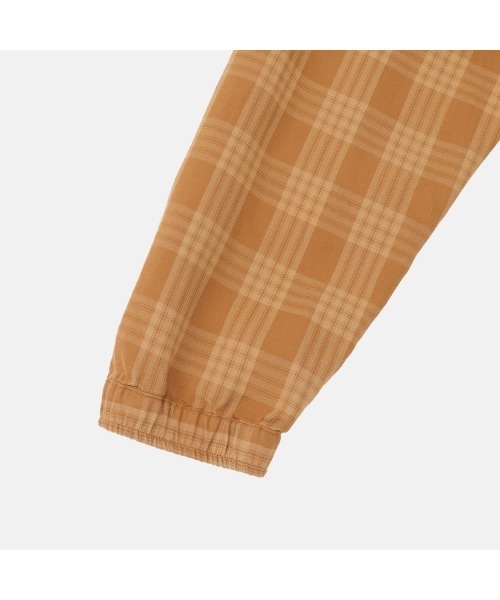 Timberland（ティンバーランド）の「【TOKYO DESIGN COLLECTIVE】ストラザム ボマー プレイド ジャケット ユニセックス（ブルゾン・メンズ・ウィート・XX-LARGE/X-LARGE/SMALL/MEDIUM/LARGE）」の11枚目の写真