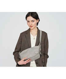 genten | ヴィンテージバッファロー小(ショルダーバッグ)