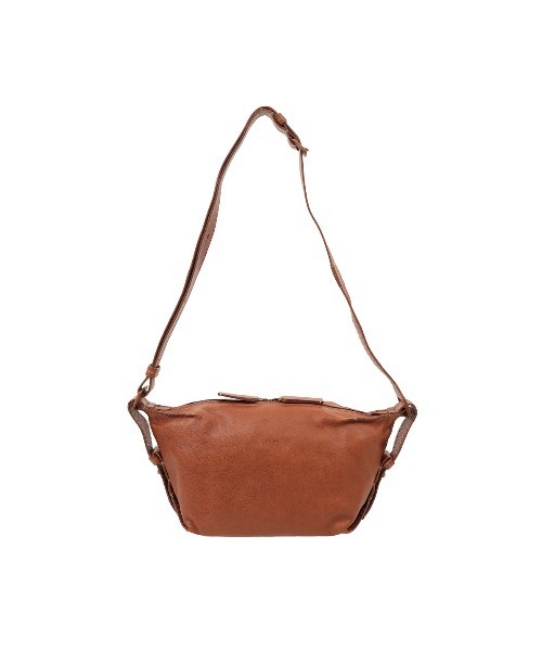 genten（ゲンテン）の「ヴィンテージバッファロー小（ショルダーバッグ・レディース・ブラウン/グレー・FREE）」の21枚目の写真