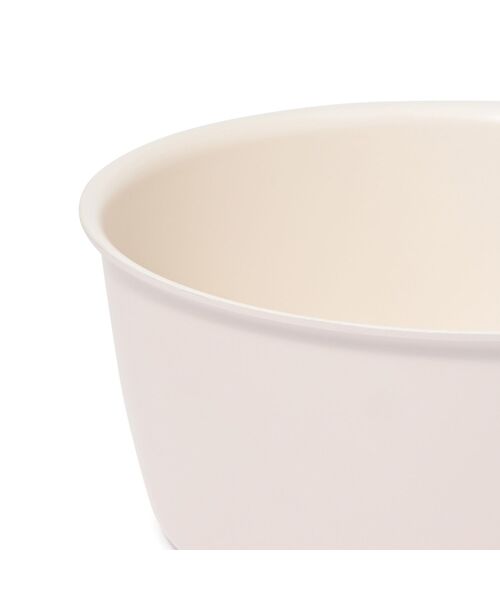 Francfranc(フランフラン)の「GO TABLE 鍋・フライパン バラエティ6点セット グレー 取っ手着脱 重ねて収納 直火 IH対応(水筒・レディース・グレー・FREE)」の17枚目の写真