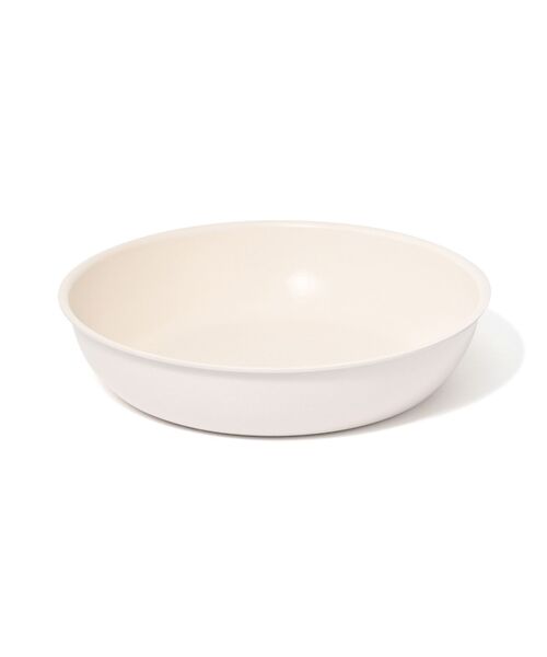 Francfranc(フランフラン)の「GO TABLE 鍋・フライパン バラエティ6点セット グレー 取っ手着脱 重ねて収納 直火 IH対応(水筒・レディース・グレー・FREE)」の20枚目の写真