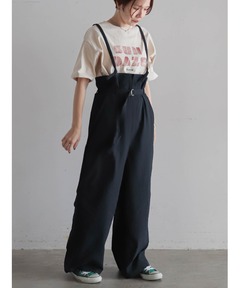 オールインワン・サロペット | NOMBRE IMPAIR