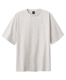 無地 半袖Tシャツ