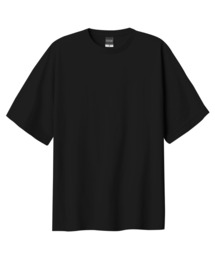 無地 半袖Tシャツ