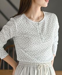 rps（アールピーエス）の「ヘンリーネックアソートカットソー（Tシャツ/カットソー）」