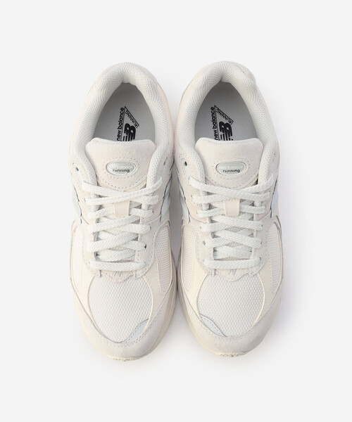NEW BALANCE(ニューバランス)の「New Balance | U2002 WOMEN(スニーカー・レディース・ホワイト・24.5/24/23.5/23)」の4枚目の写真