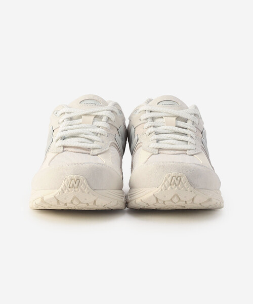 NEW BALANCE(ニューバランス)の「New Balance | U2002 WOMEN(スニーカー・レディース・ホワイト・24.5/24/23.5/23)」の5枚目の写真