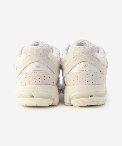 NEW BALANCE(ニューバランス)の「New Balance | U2002 WOMEN(スニーカー・レディース・ホワイト・24.5/24/23.5/23)」の6枚目の写真