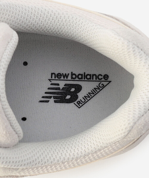 NEW BALANCE(ニューバランス)の「New Balance | U2002 WOMEN(スニーカー・レディース・ホワイト・24.5/24/23.5/23)」の7枚目の写真