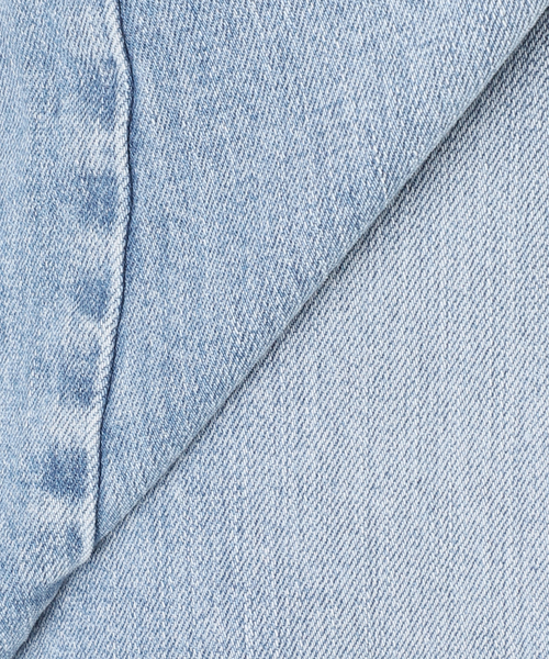 Spick & Span（スピックアンドスパン）の「RED CARD TOKYO / レッドカード トーキョー 別注Oregon*（デニムパンツ・レディース・エメラルドブルー/ブルー・24/23/26/25）」の19枚目の写真