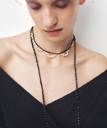 les bonbon】twilight choker/トワイライト チョーカー（ネックレス