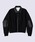 OUAT�i�I�[���[�G�[�e�B�[�j�́u�yOUAT�zMETA BLOUSON / -013- BLACK META BLOUSON�i�u���]���j�v�b�u���b�N