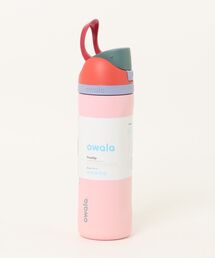 owala（オワラ）の「FreeSip 24oz / 710ml（水筒）」