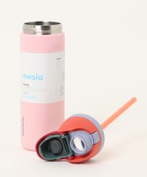 owala（オワラ）の「FreeSip 24oz / 710ml（水筒）」