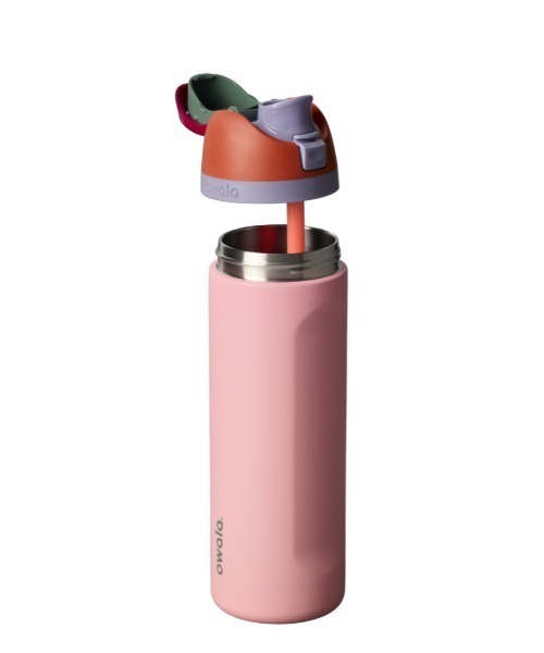 FreeSip 24oz / 710ml（水筒）｜owala（オワラ）のファッション通販