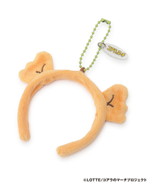 LOVETOXIC(���u�g�L�V�b�N)�́y�R�A���̃}�[�`�z�J�`���[�V�����L�[�z���_�[(���̑�����)