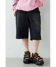 RODEO CROWNS WIDE BOWL | WIDE BERMUDA SHORTS(その他パンツ)