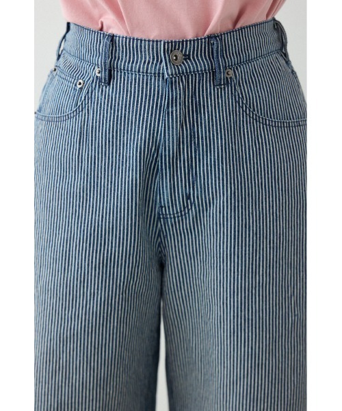 RODEO CROWNS WIDE BOWL（ロデオクラウンズワイドボウル）の「WIDE BERMUDA SHORTS（その他パンツ・レディース・ブラック/ブルー系その他3/グレー系その他/ブルー/カモフラージュ/ブラウン・SMALL/MEDIUM）」の14枚目の写真