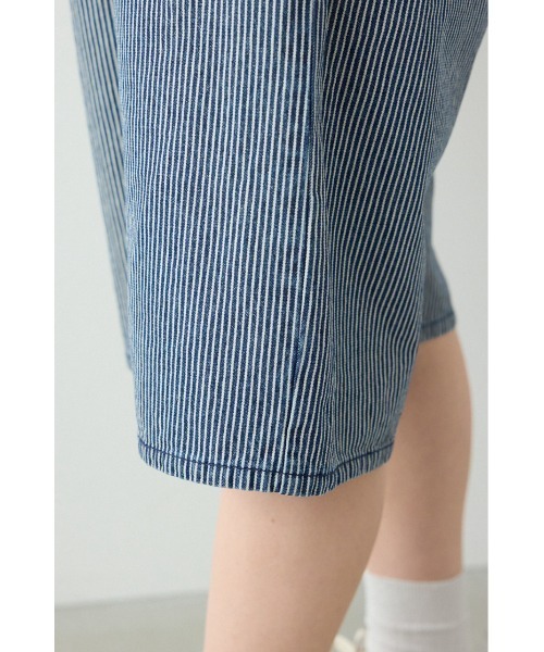 RODEO CROWNS WIDE BOWL（ロデオクラウンズワイドボウル）の「WIDE BERMUDA SHORTS（その他パンツ・レディース・ブラック/ブルー系その他3/グレー系その他/ブルー/カモフラージュ/ブラウン・SMALL/MEDIUM）」の19枚目の写真