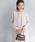 URBAN RESEARCH ROSSO WOMEN�i�A�[�o�����T�[�`�@���b�\�j�́ukaene�@�V�t�H���t�����W���P�b�g�i�X�[�c�W���P�b�g�j�v�b�x�[�W��