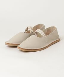 Hender Scheme | 【SE1】【HENDER SCHEME/エンダースキーマ】 ro-s-uwa spear shoes(スリッポン)